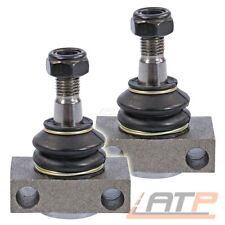 2x TRAGGELENK FÜHRUNGSGELENK