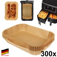 300x Backpapier für Ninja