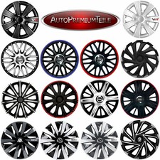 Radkappen 16 Zoll für Seat