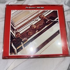 The Beatles 1962–1966