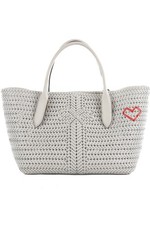 ANYA HINDMARCH BEUTELTASCHE
