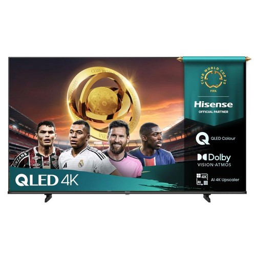 Hisense 50e77q 126 50 - hisense, (50