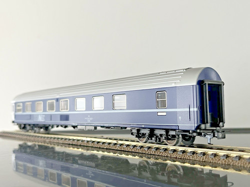 Personenwagen öbb tee - Öbb,