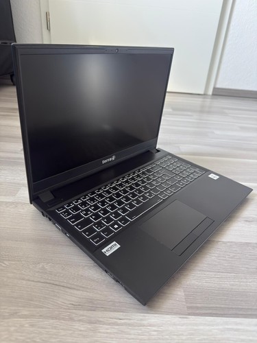 Wortmann terra notebook 1516 - wortmann,