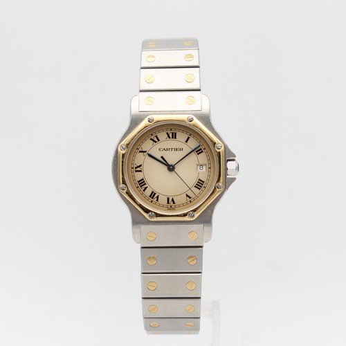 2985 cartier santos - [2985],