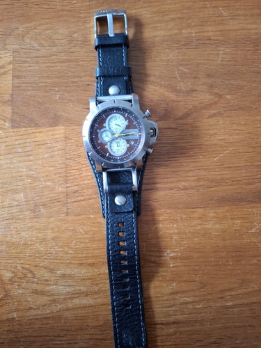 Fossil herren armbanduhr - fossil, herren-armbanduhr