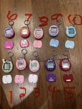 tamagotchi connection x 10