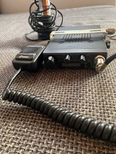 CB-Mobilfunkgerät Funkgerät xm 3400 Stabo CB Funk ANTENNE