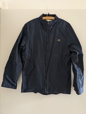 Fred Perry Bomberjacke