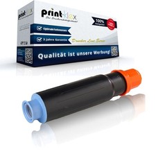 Alternative Tonerkartusche