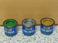 3 x Revell® Email Color