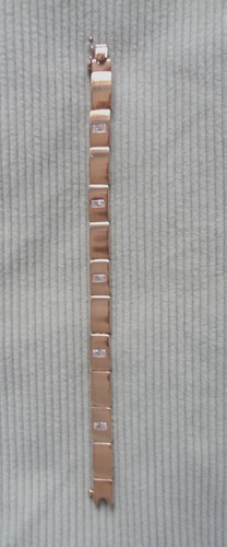 Gliederarmband von pierre - gliederarmband,