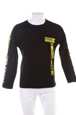 Secondhand sweatshirt - sweatshirt, l