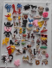 Sammlung von Kinderabzeichen