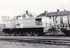 Foto Lok V 60 1239 DR (BW472)