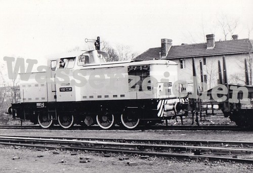 Foto lok 1239 - lok, 60