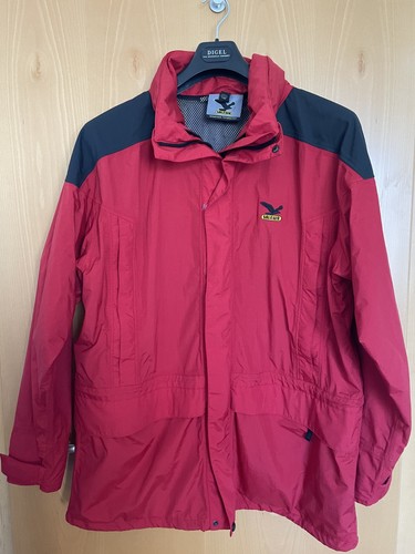 Damenjacke xxl von salewa - damenjacke,
