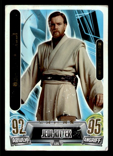 Obi wan kenobi - wars, force