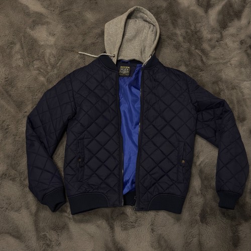 Replay vintage bomberjacke - replay, mit
