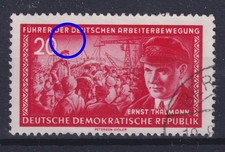 DDR 475 f3 a gestempelt