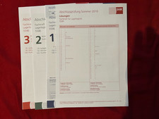 IHK Abschlussprüfung