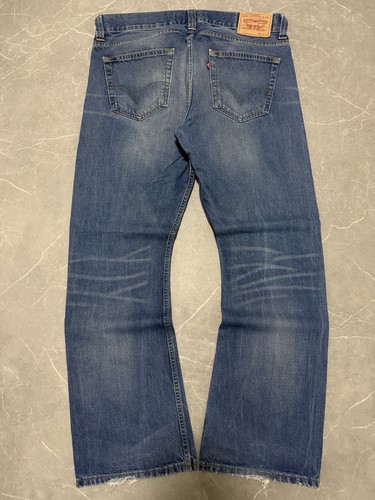 Levis 512 bootcut - levis,