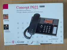 T Com - Concept P622 ISDN