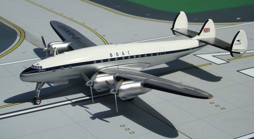 Aeroclassics 14h boac - ca-14h,