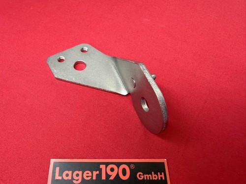 Halter links sicherheitsgurt - links,