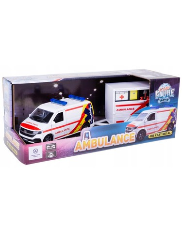 Kids globe transporter - globe,