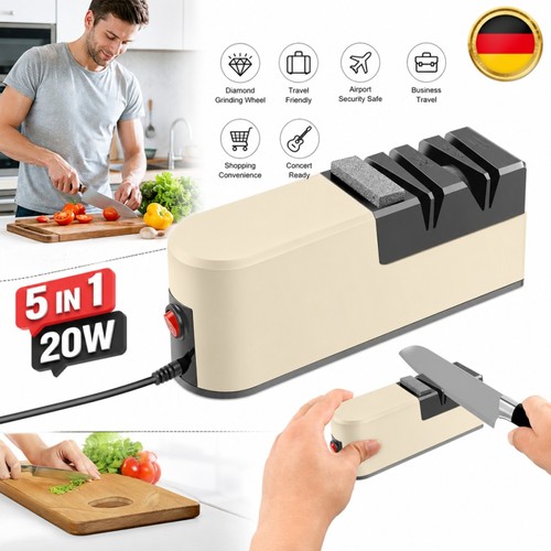 Profi-Elektrischer