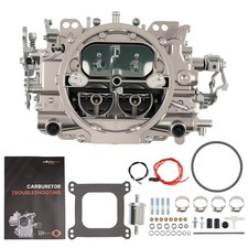4 Barrel Carburetor Vergaser