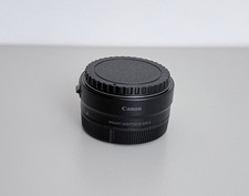 Canon Mount Adapter EF-EOS R -