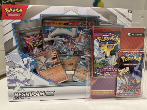 Pokémon reshiram - pokémon,
