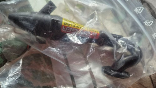 Nitro reso rohr neu - rc,