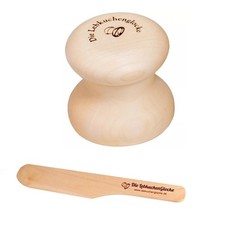 Neustanlo® Lebkuchenglocke