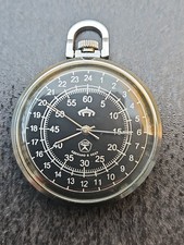 Seltene Mechanische 24 Stunden