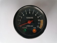 Yamaha rd 125 - yamaha,