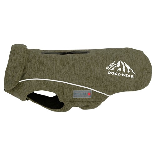 Wolters fleecejacke dogz wear - wolters,