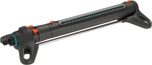 Gardena viereckregner aquazoom - gardena,
