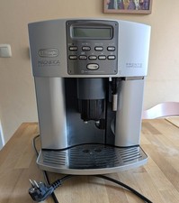 DeLonghi Kaffeevollautomat MAGNIFICA ELEGANCE Pronto Cappuccino *Defekt*