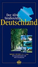 ADAC Straßen-Atlas
