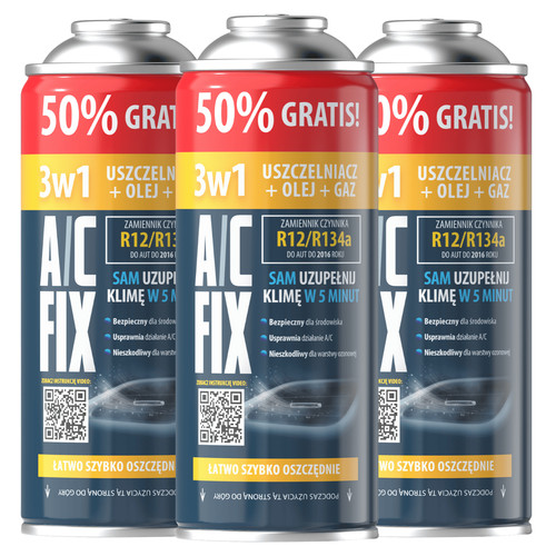 R134a 3in1 kältemittel - r134a,