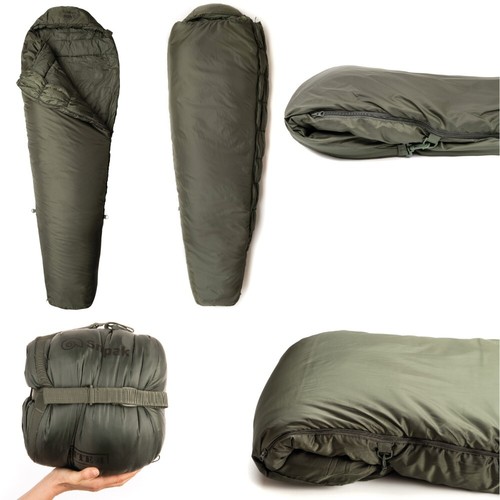 Schlafsack snugpak softie - schlafsack,