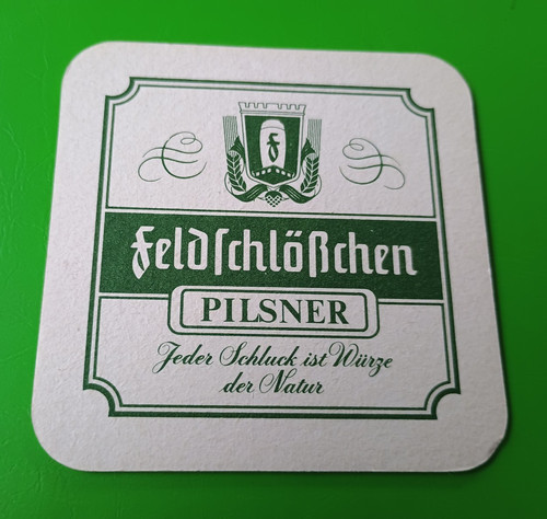 Bs feldschlösschen - ,