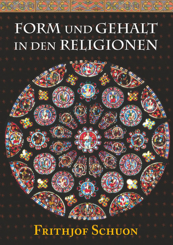 Form und gehalt den - und,