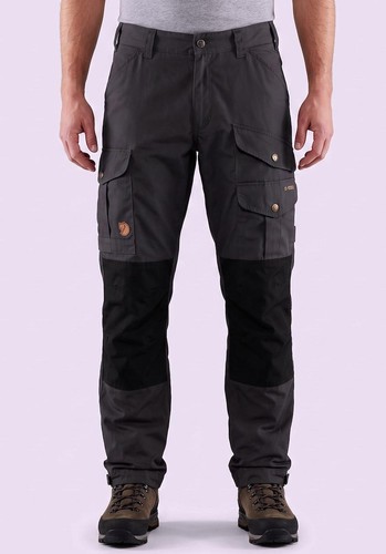 Fjällräven hose vidda - hose,