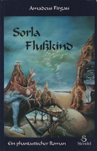 Sorla flusskind ein - :,