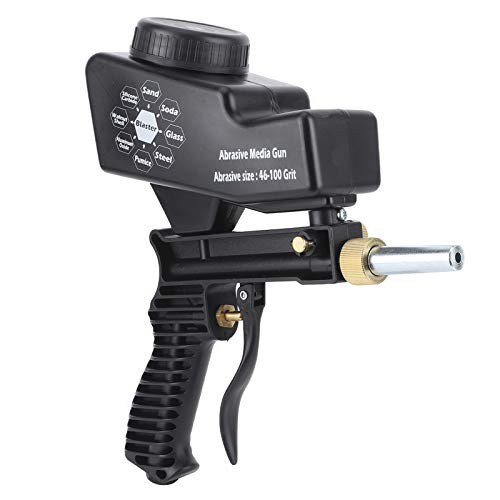 Sandstrahlpistole 150 psi - sandstrahlpistole,,