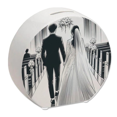 Hochzeit spardose - hochzeit,